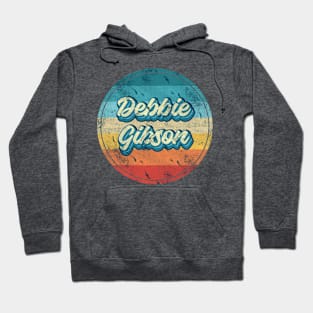 Debbie Gibson Foolish Beat T shirt Hoodie